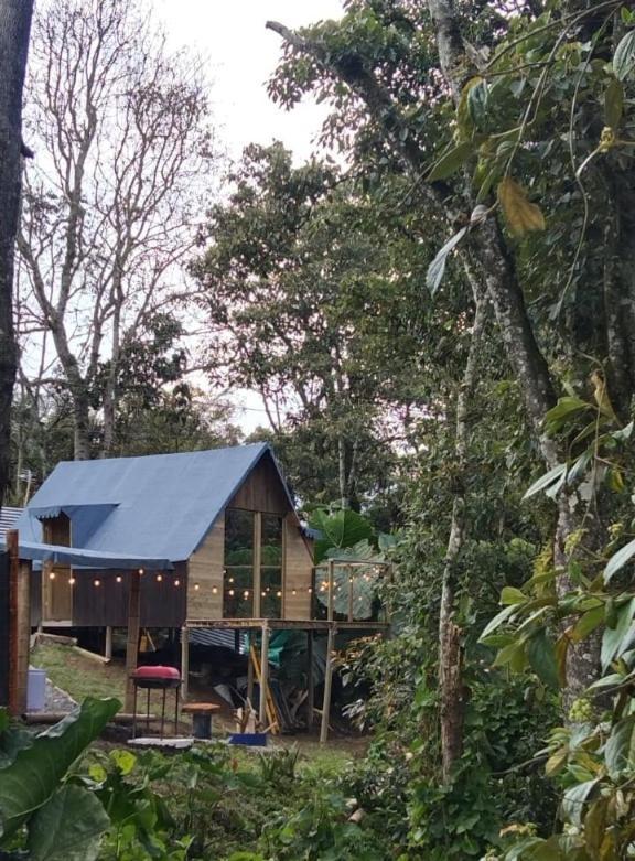 Bosquecito Escondido San Pedro (Antioquia)